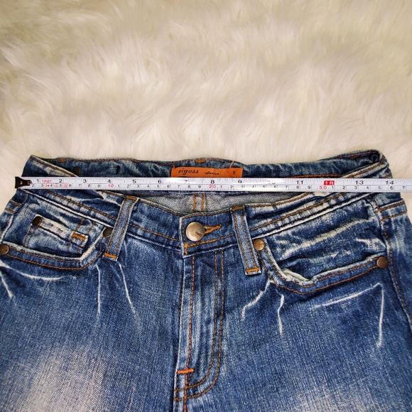 VIGOSS Jeans - Picture 7 of 12